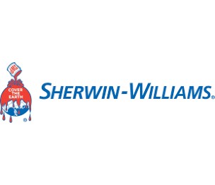 Sherwin-Williams Paint Company 4916 49HS-1 Film Forming Water Soluble Overspray Maskant, 1 gal Bottle, 5 g/L VOC